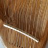 10 string pentatonic lyre