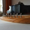 10 string pentatonic lyre