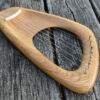 Nisoria 7 string lyre