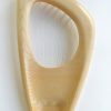 7 String Pentatonic Lyre,  Maple Wood, Handmade - Image 3