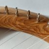 10 string Pentatonic Lyre, Ash