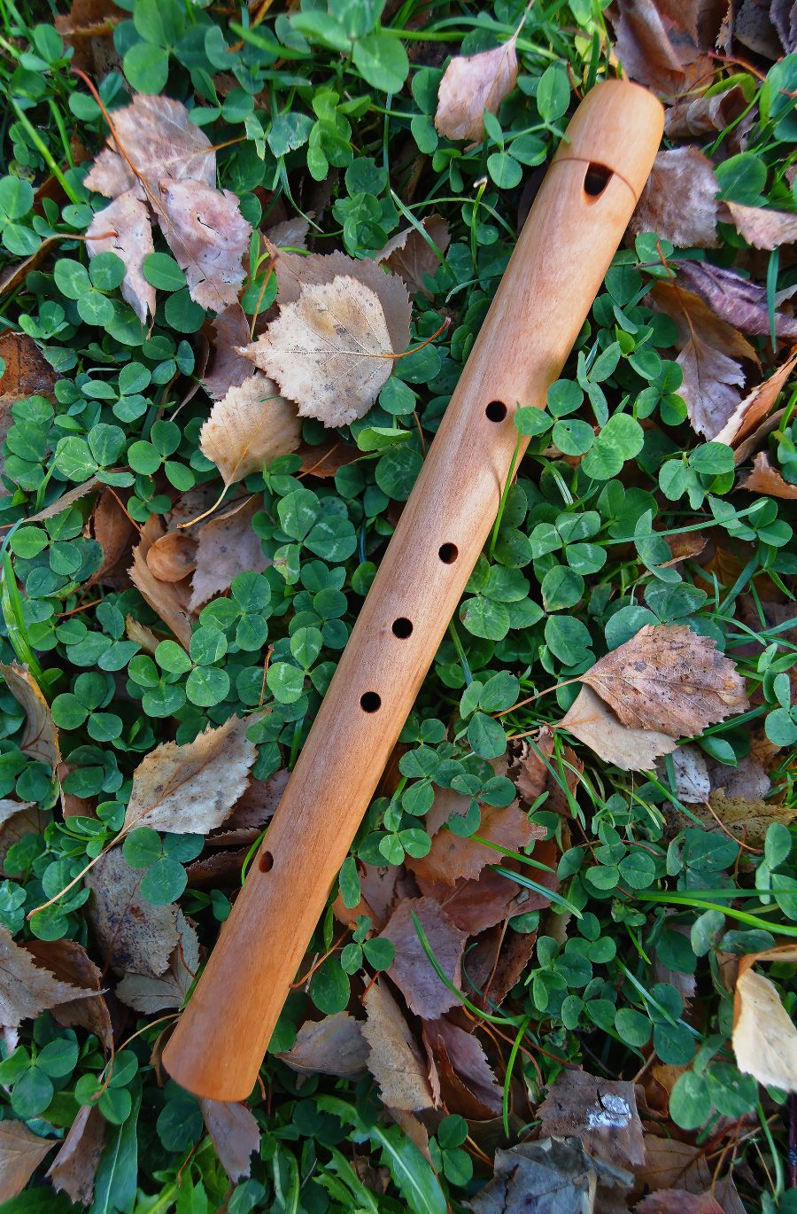 Pentatonic Cherry Flute