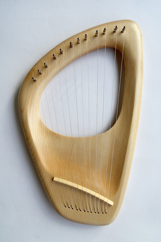 12-string-pentatonic-lyre-maple-wood-musical-instrument-nisoria