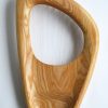 12 String Diatonic Lyre, Ash Wood - Image 2