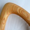 12 String Diatonic Lyre, Ash Wood - Image 6