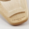 Nisoria 12 string diatonic lyre, maple wood