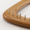 Diatonic 12 string lyre
